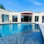 Occitanie - 6 Pers Avec Piscine Quartier Résidentiel Mae-4084 La Grande Motte