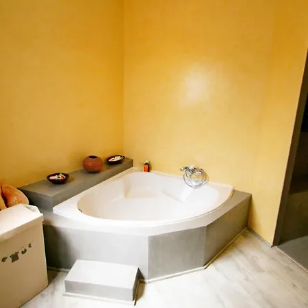 Villa Occitanie - 6 Pers Avec Piscine Quartier Résidentiel Mae-4084