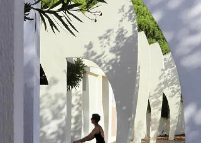 Occitanie - 6 Pers Avec Piscine Quartier Residentiel Mae-4084 ラ・グランド・モット