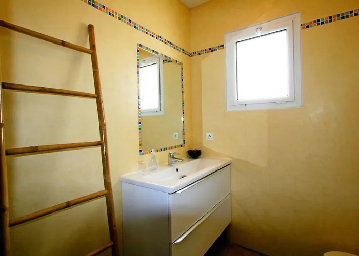 Occitanie - 6 Pers Avec Piscine Quartier Residentiel Mae-4084 * ラ・グランド・モット