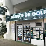 Occitanie - 6 Pers Avec Piscine Quartier Residentiel Mae-4084 * La Grande-Motte