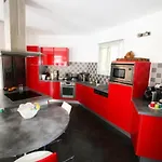 Occitanie - 6 Pers Avec Piscine Quartier Residentiel Mae-4084