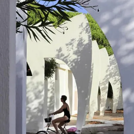 Occitanie - 6 Pers Avec Piscine Quartier Residentiel Mae-4084 La Grande-Motte