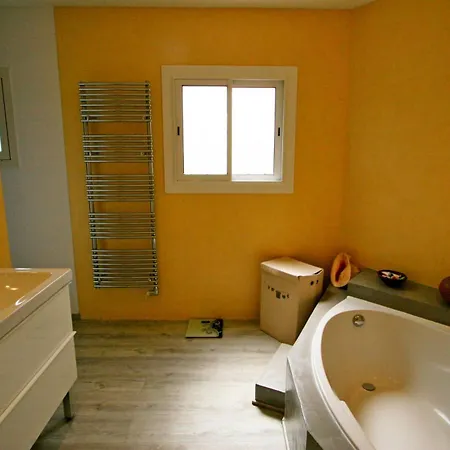Occitanie - 6 Pers Avec Piscine Quartier Residentiel Mae-4084 Villa *