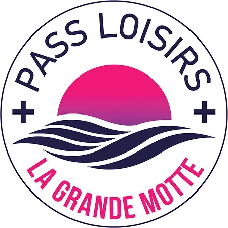 Occitanie - 6 Pers Avec Piscine Quartier Residentiel Mae-4084 라그랑모트