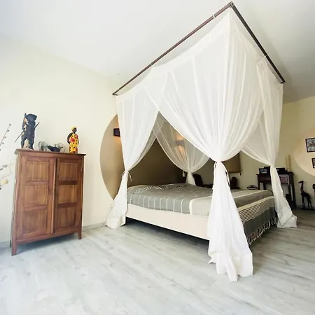 빌라 Occitanie - 6 Pers Avec Piscine Quartier Residentiel Mae-4084 *