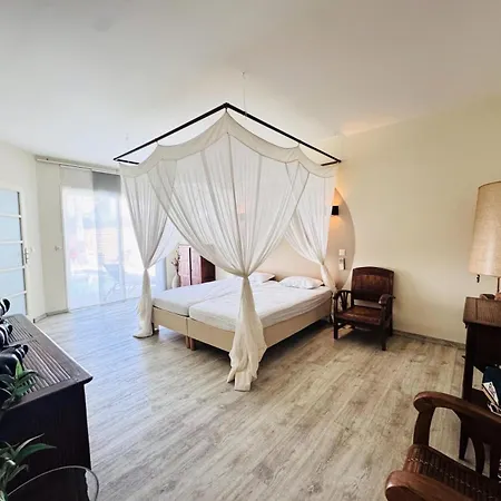 Occitanie - 6 Pers Avec Piscine Quartier Residentiel Mae-4084 빌라 *