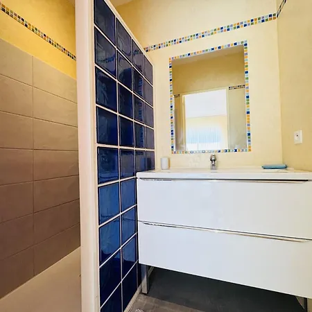Occitanie - 6 Pers Avec Piscine Quartier Résidentiel Mae-4084 Villa La Grande Motte
