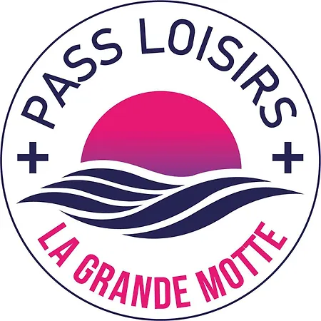 Occitanie - 6 Pers Avec Piscine Quartier Résidentiel Mae-4084 * La Grande Motte