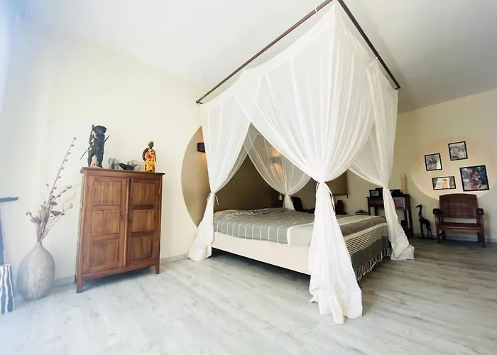 Villa Occitanie - 6 Pers Avec Piscine Quartier Résidentiel Mae-4084